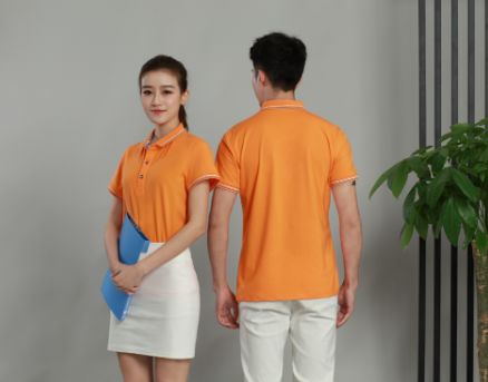 專業T恤衫定做廠家：打造個性化品質服飾